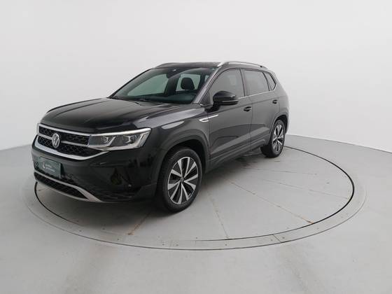 VOLKSWAGEN TAOS 1.4 250 TSI TOTAL FLEX HIGHLINE AUTOMÁTICO